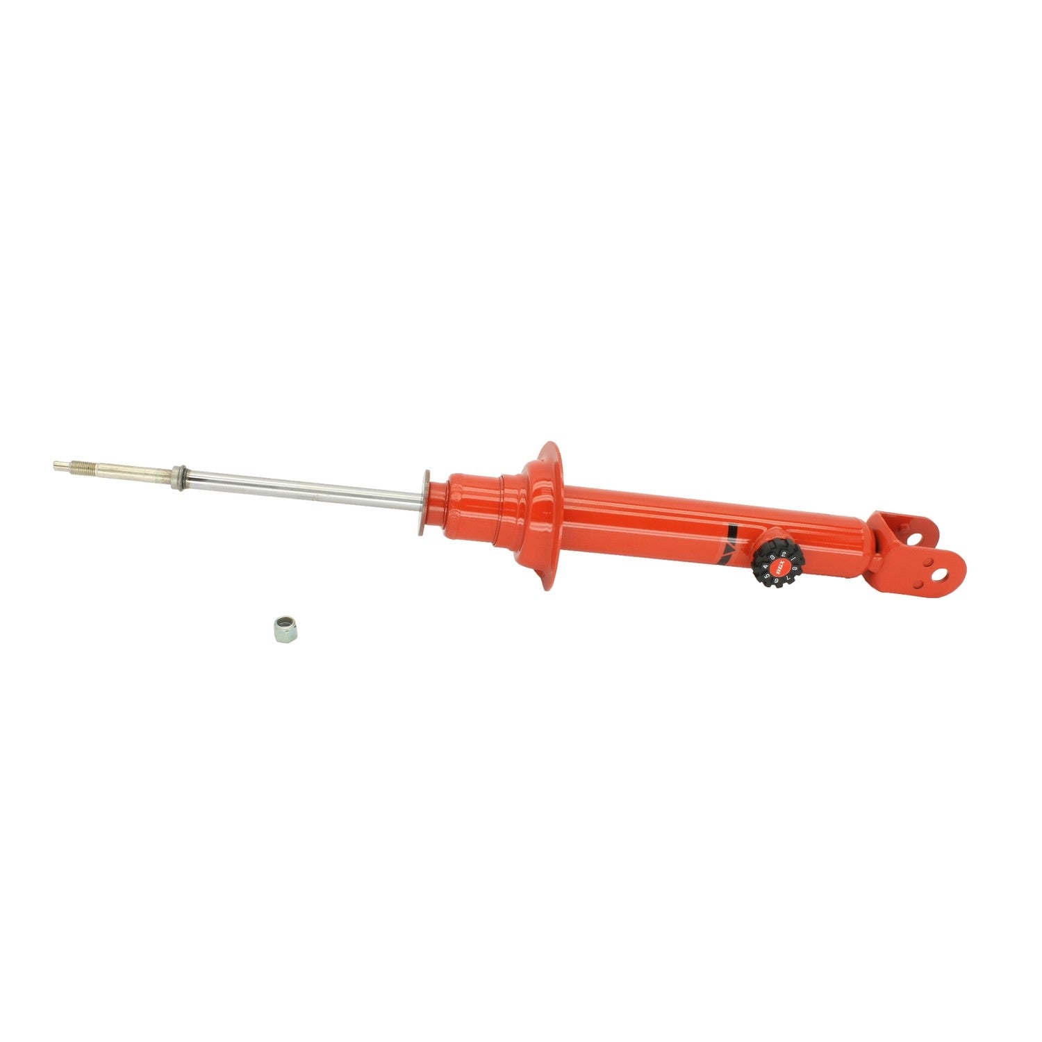 KYB Rear Suspension Strut: Nissan 300ZX 1990-96