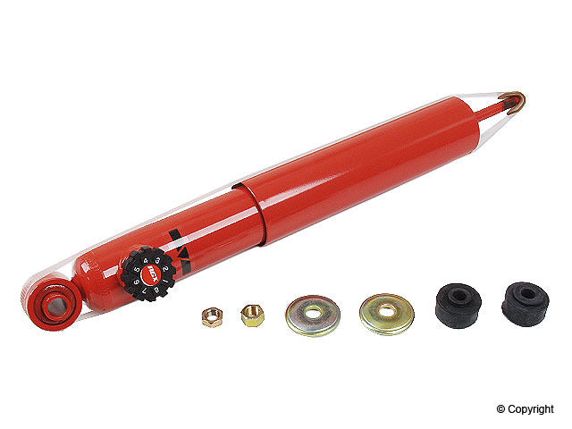 KYB Shock Absorber
