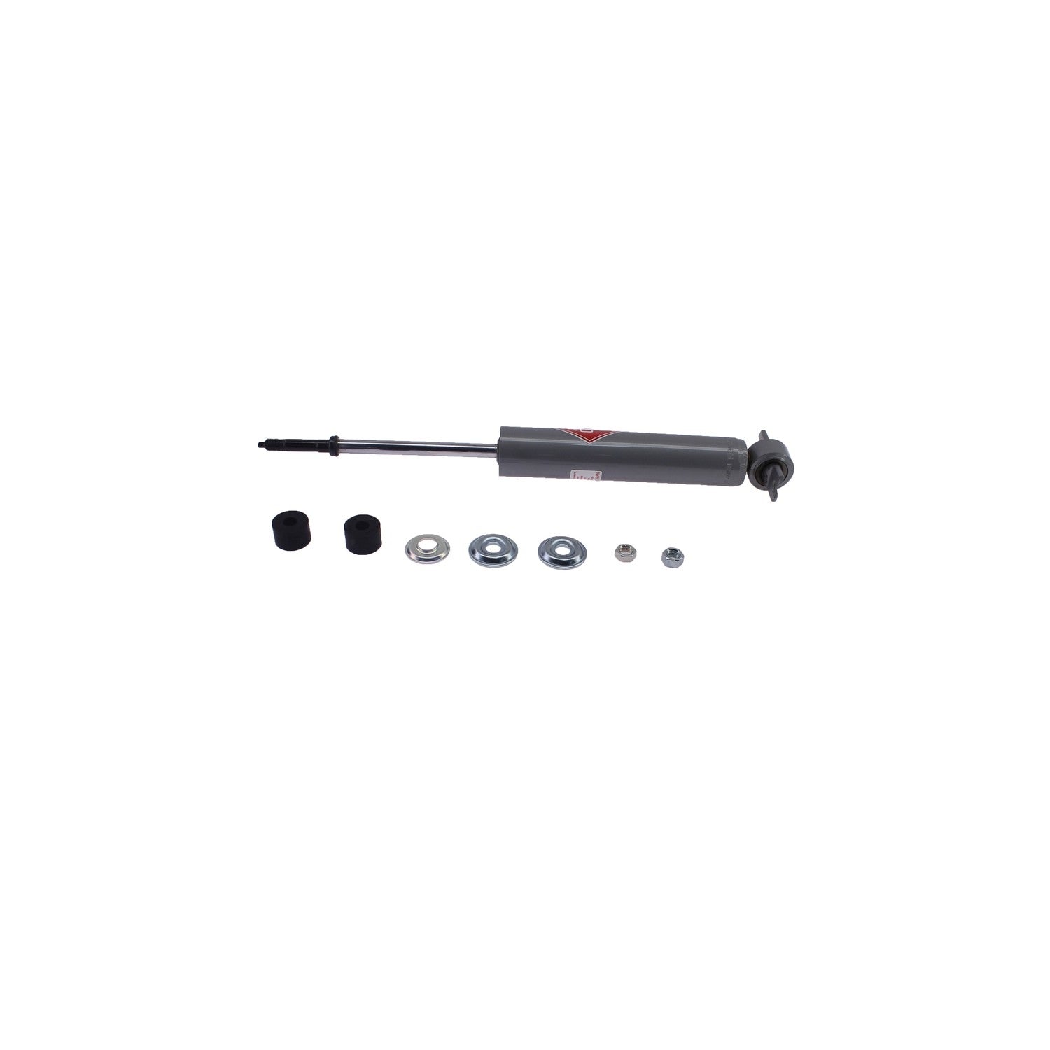 KYB Front Shock Absorber: Toyota