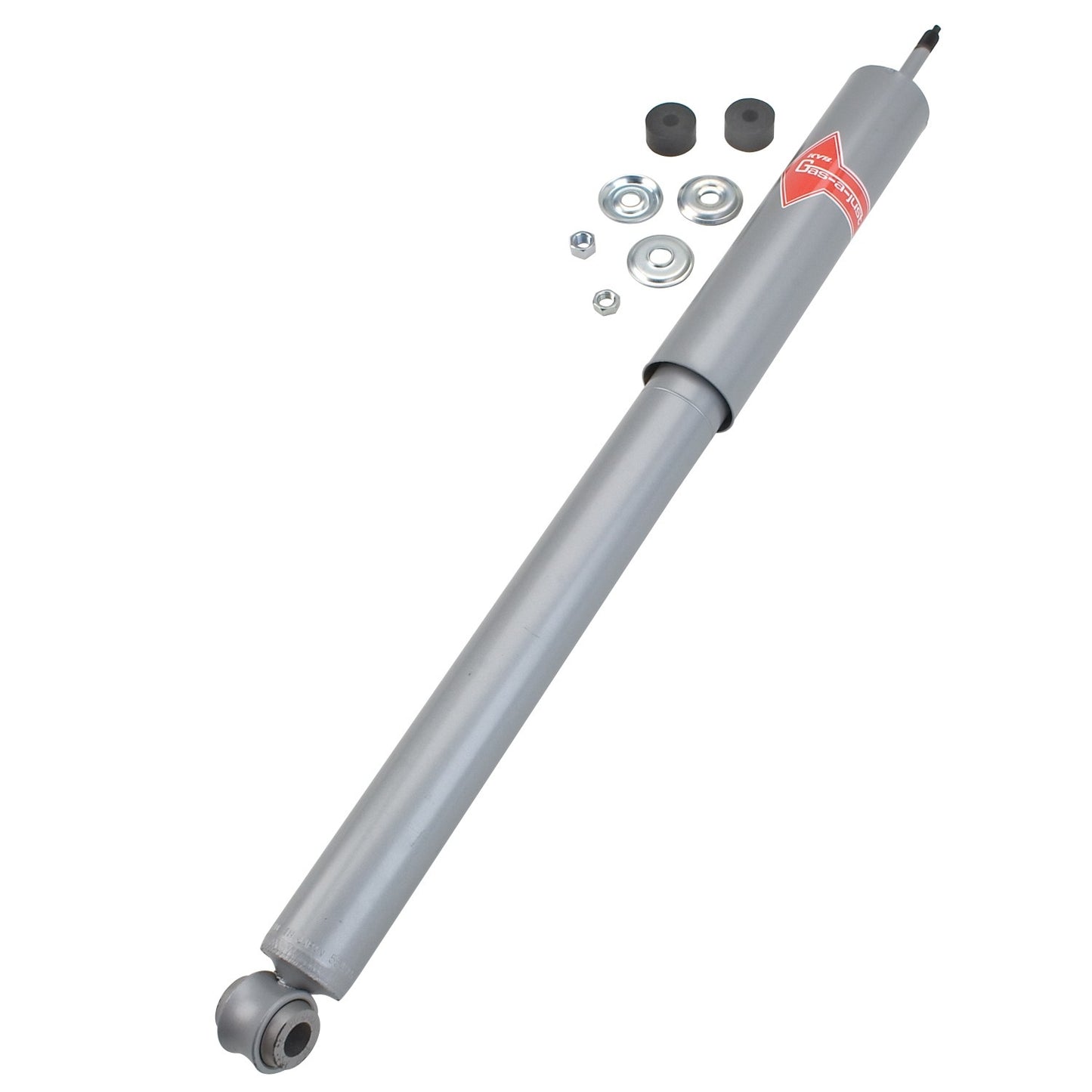 KYB Rear Shock Absorber: Toyota Corolla 1980-81, Toyota Corolla 1982-87