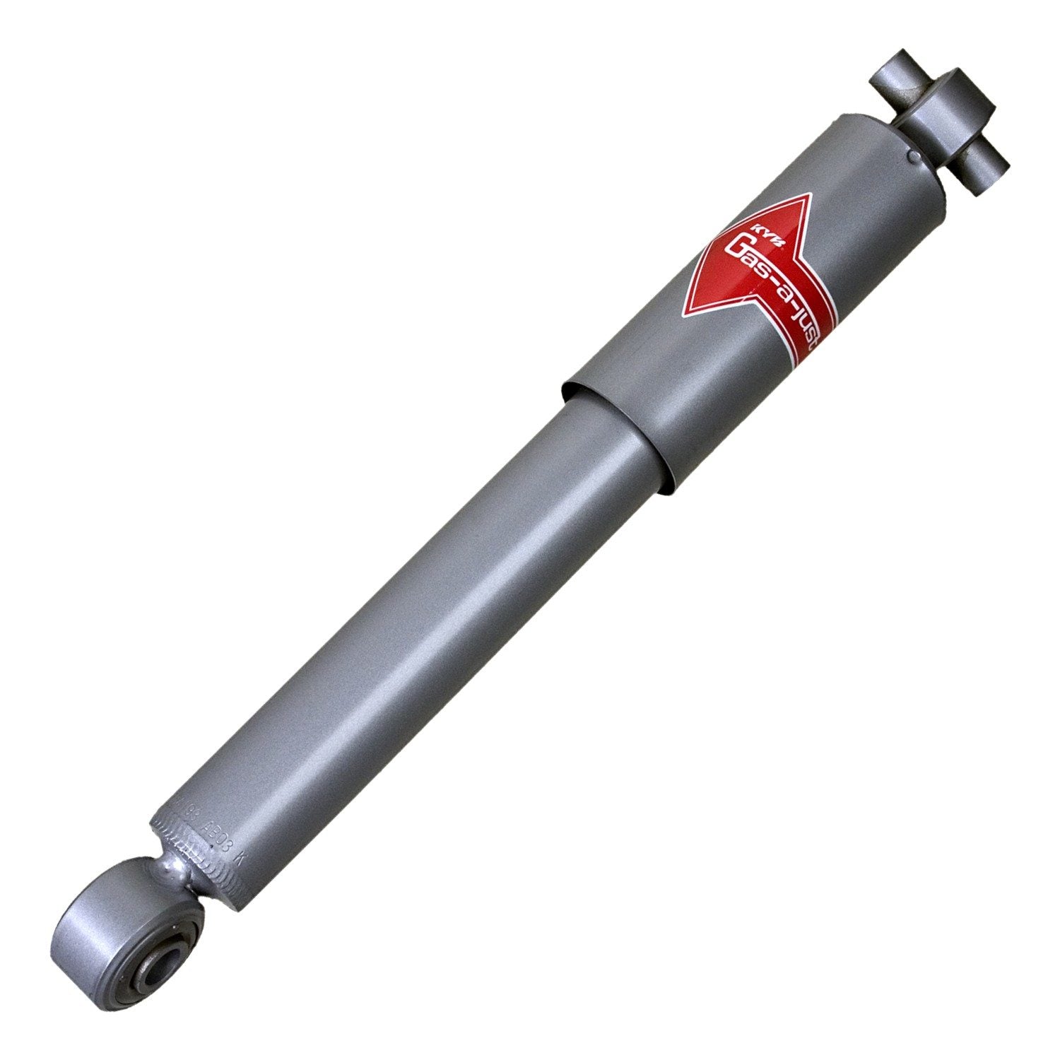 KYB Rear Shock Absorber: BUICK Rendezvous 2002-07