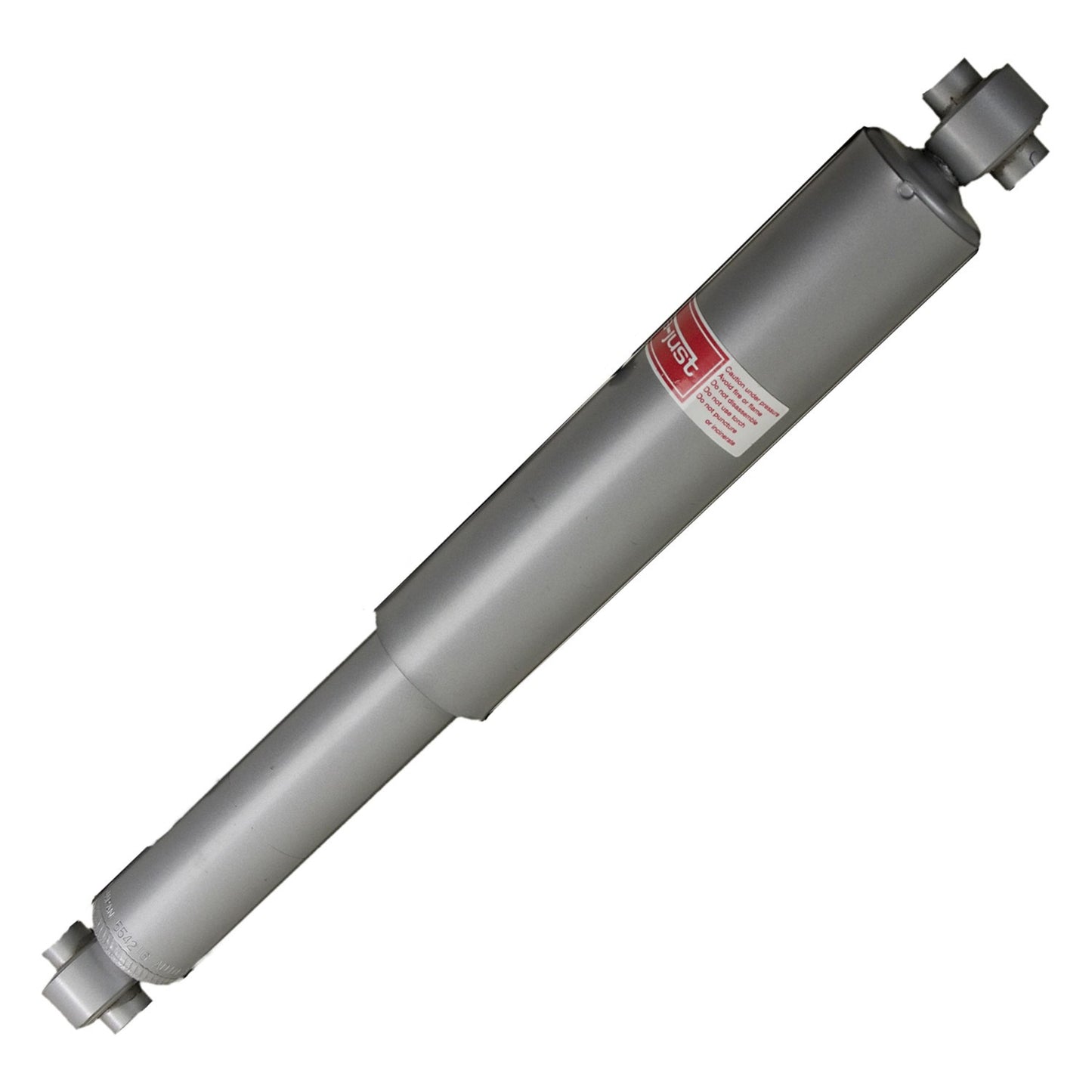 KYB Rear Shock Absorber: GM