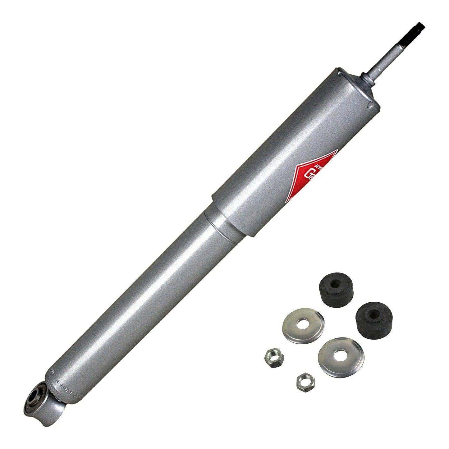 KYB Shocks & Struts Gas-A-Just Front TOYOTA 4-Runner 1984-85 TOYOTA Pickup (4WD) 1979-85 KG5437