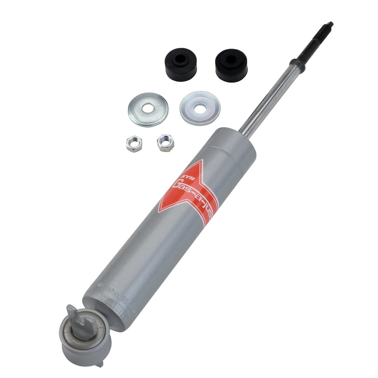 KYB Front Shock Absorber: Ford Aerostar Mini-Van 1986-97