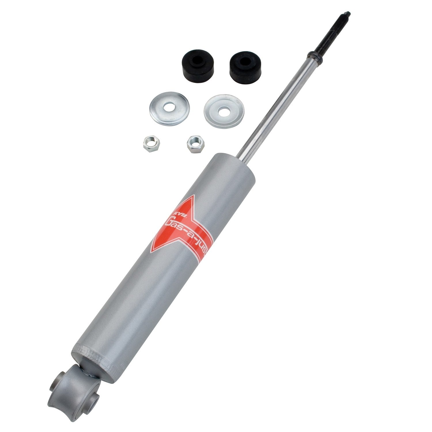 KYB Front Shock Absorber: Dodge Dakota 1987-96