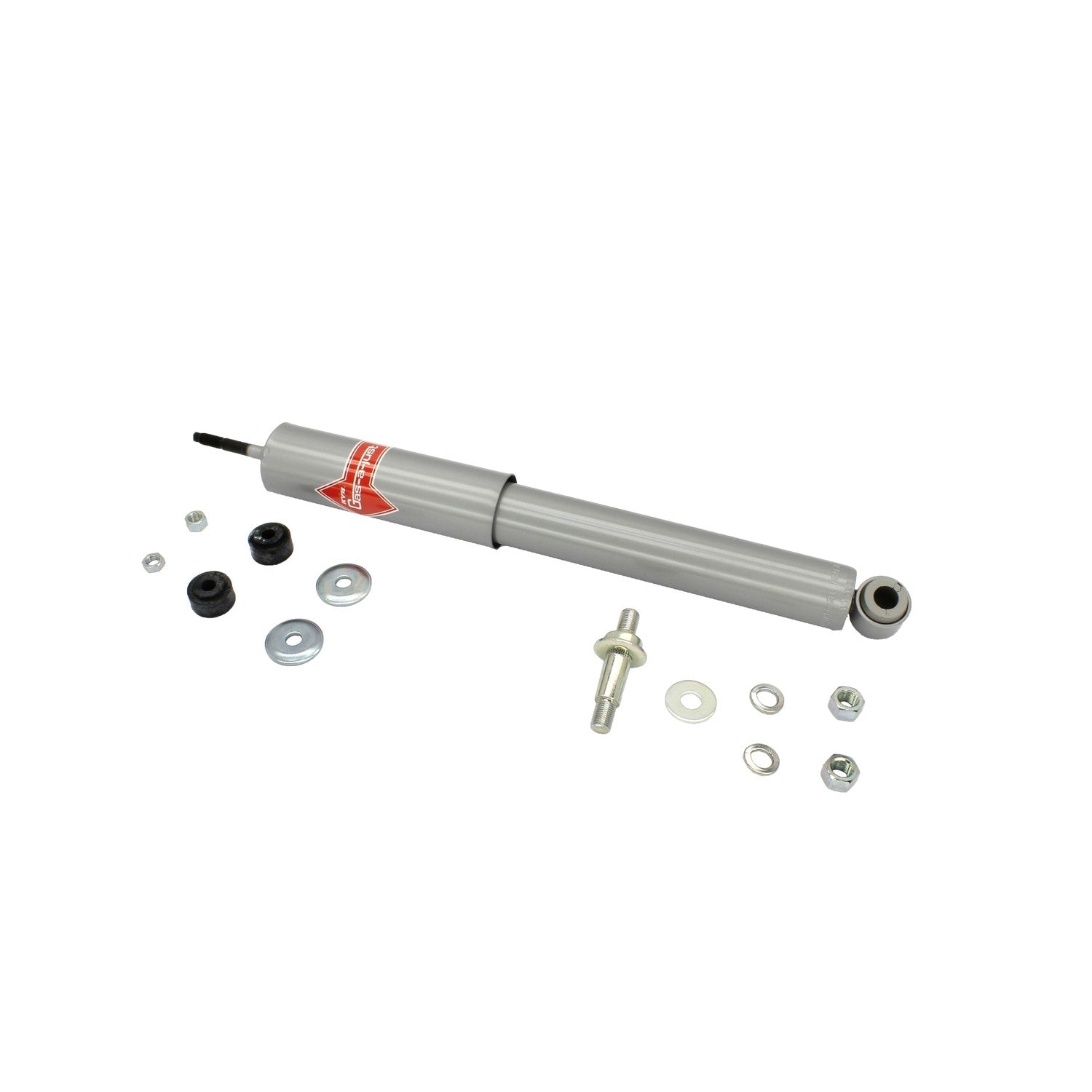 KYB Rear Shock Absorber: Ford Thunderbird 1973-76, LINCOLN Mark Series