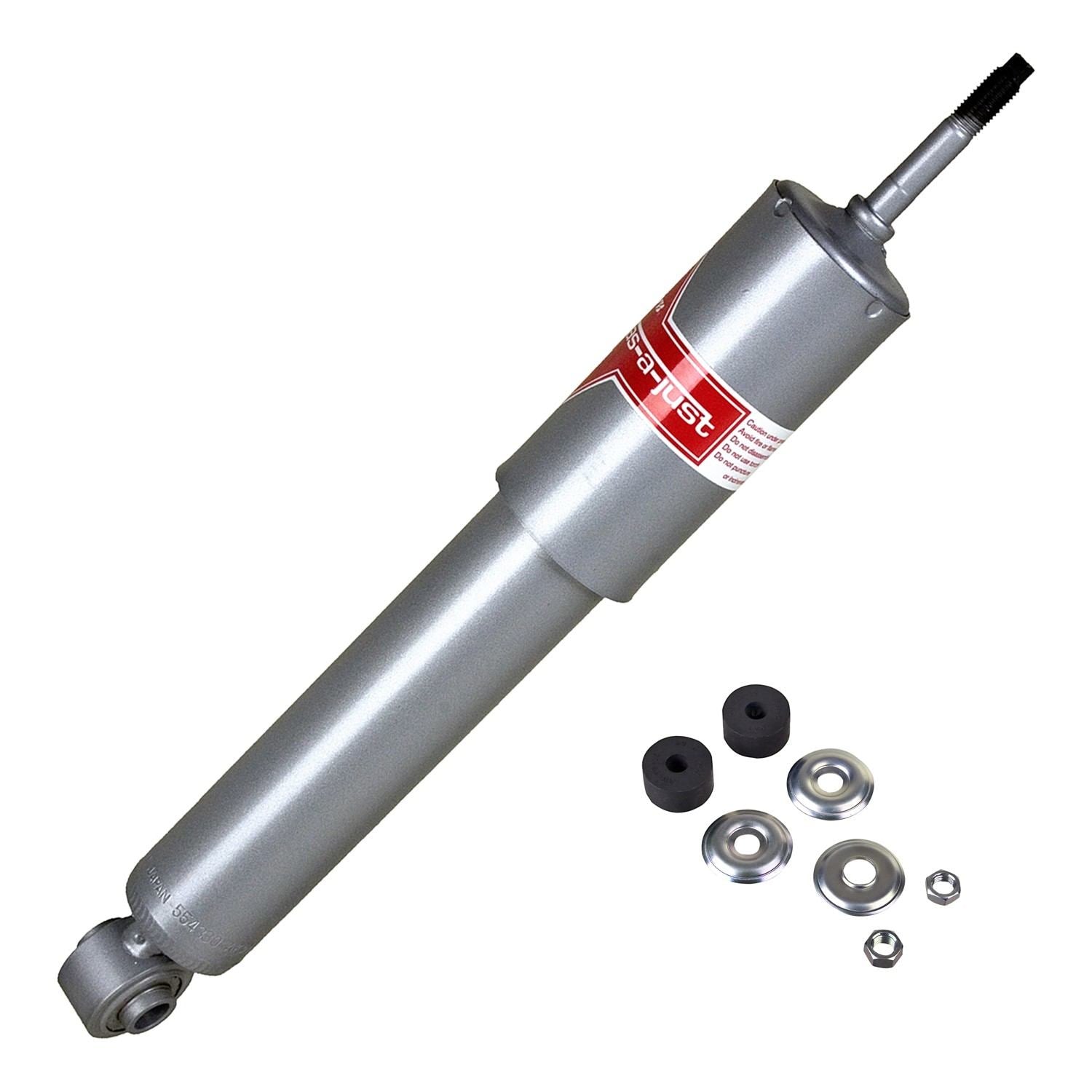 KYB Shock Absorber