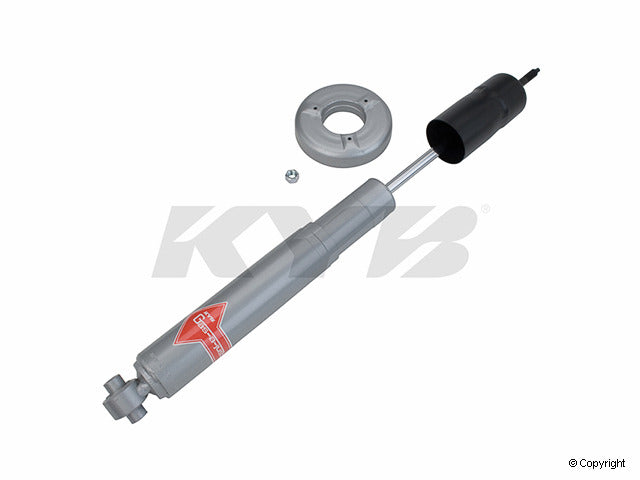 KYB Shocks & Struts Gas-A-Just Rear BMW 320 Series 1977-83 KG9004