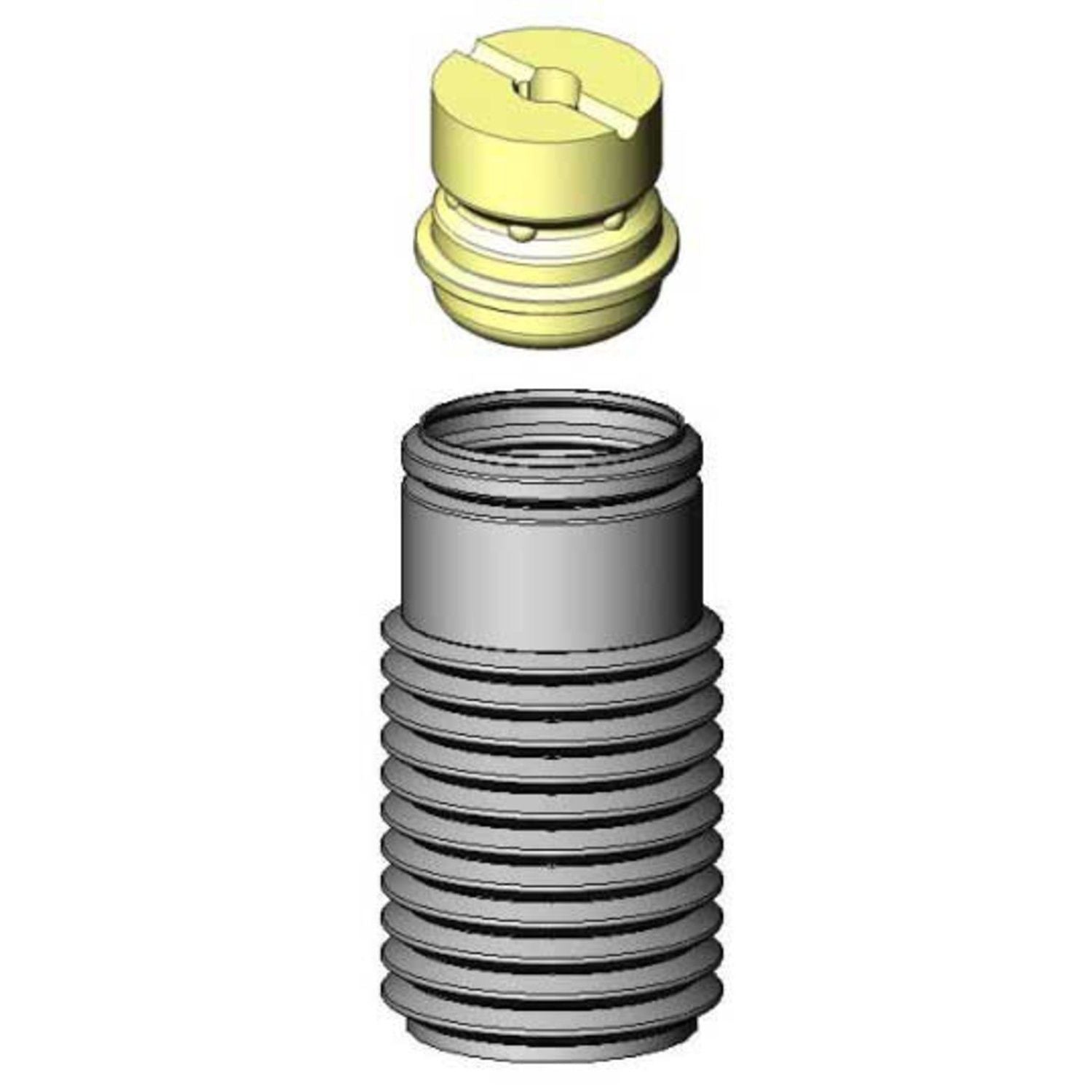 KYB Suspension Strut Bellow