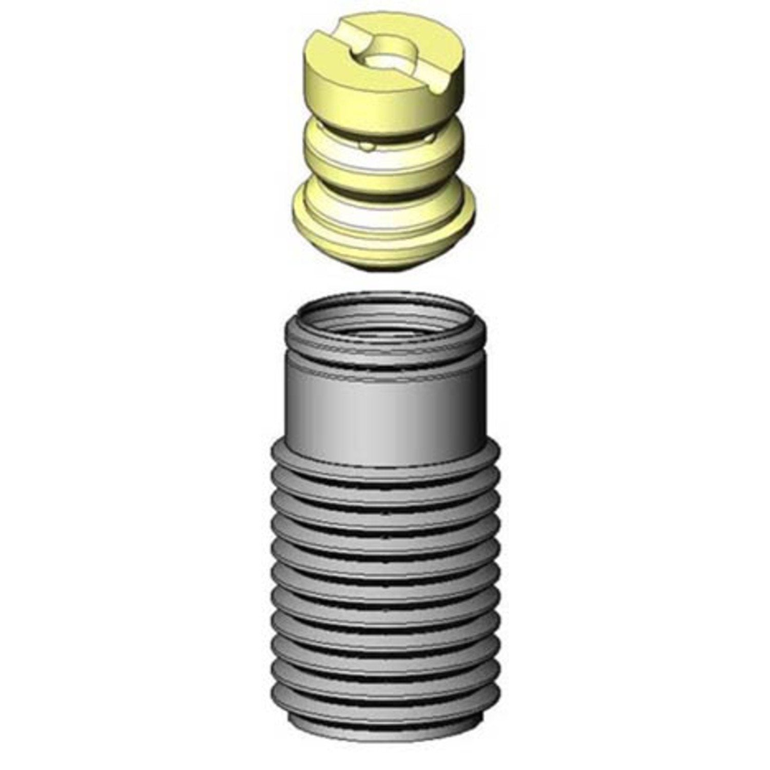 KYB Suspension Strut Bellow