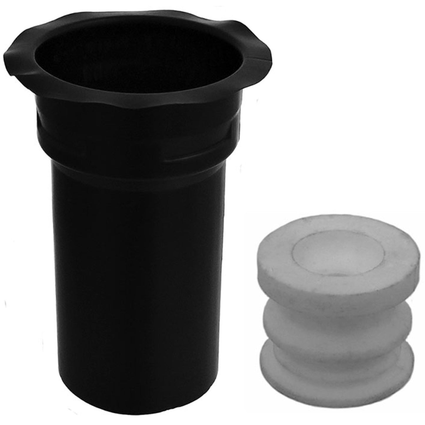 KYB Shocks & Struts Strut Boots Front Ford Expedition 2007-2014 / Ford F-150 (exc Raptor) 2009-2014 SB139