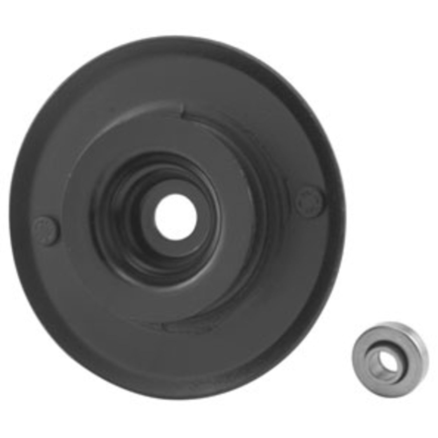 KYB Front Suspension Strut Mount Kit: Chrysler