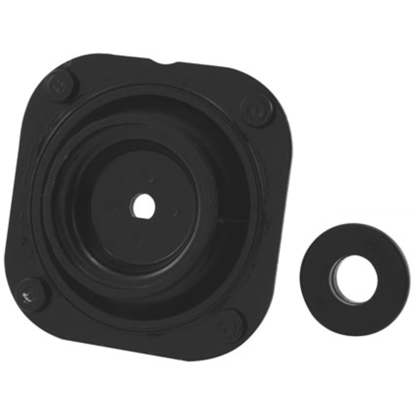 KYB Shocks & Struts Strut Mounts Front FORD Escort 1997-03 MERCURY Tra