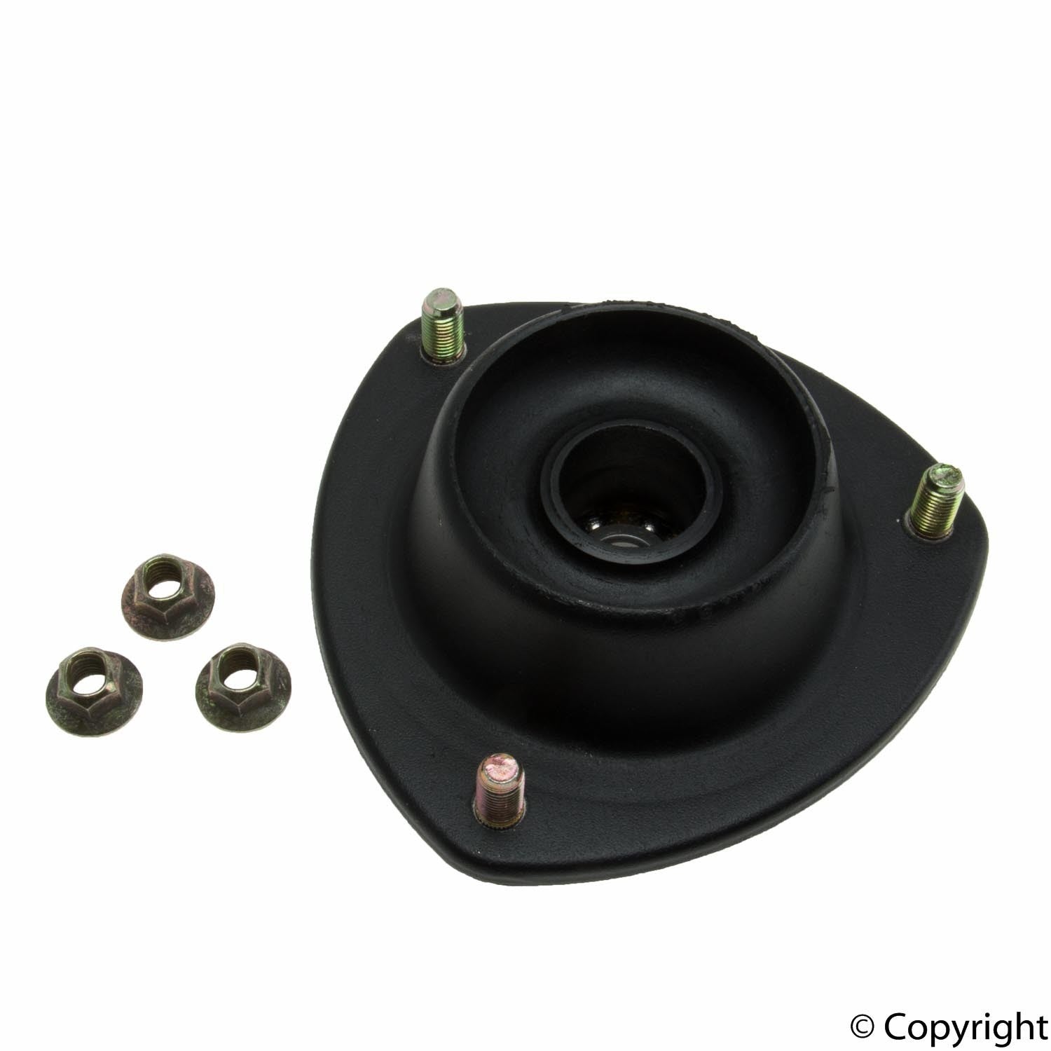 KYB Engine Exhaust Valve