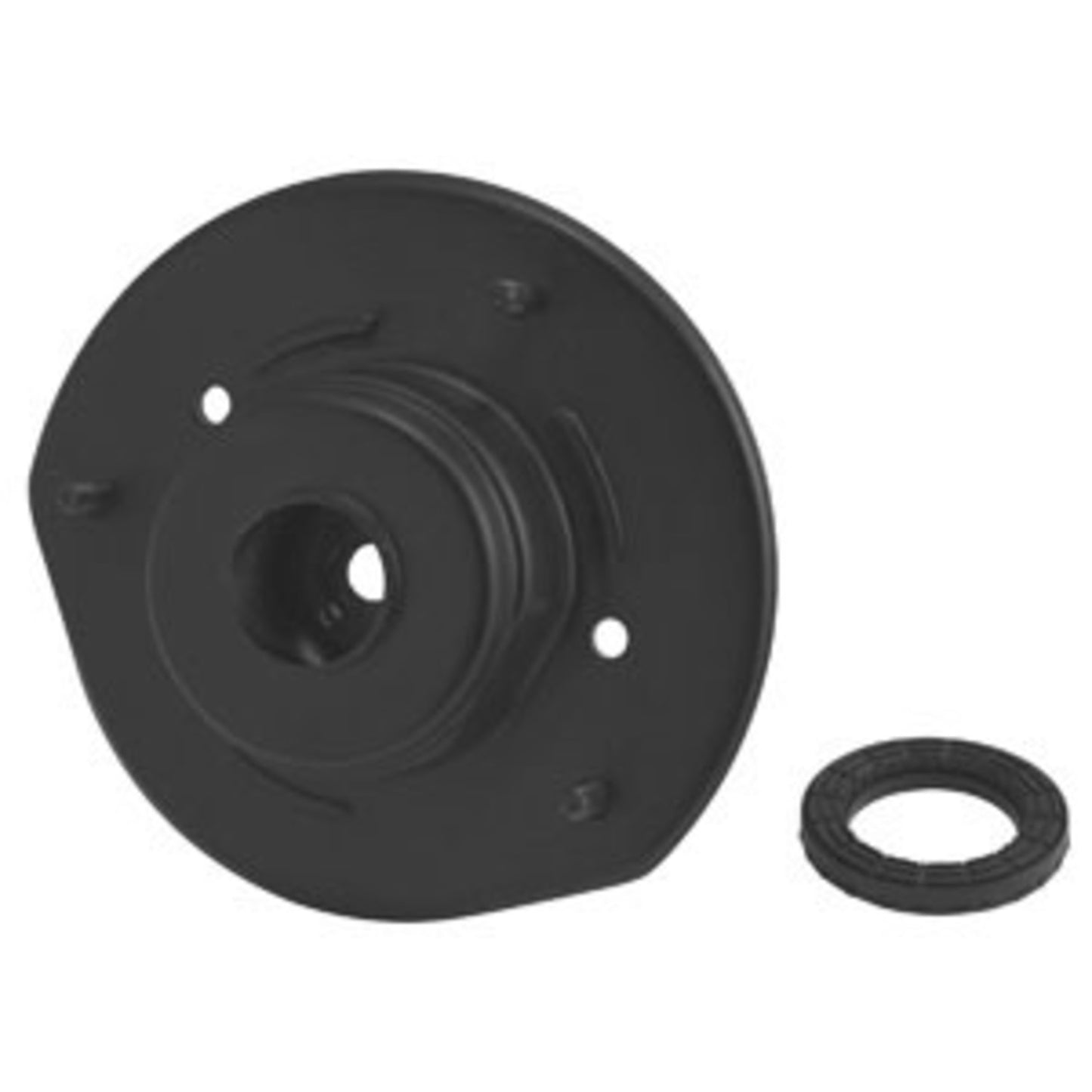 KYB Front Suspension Strut Mount Kit: Chrysler
