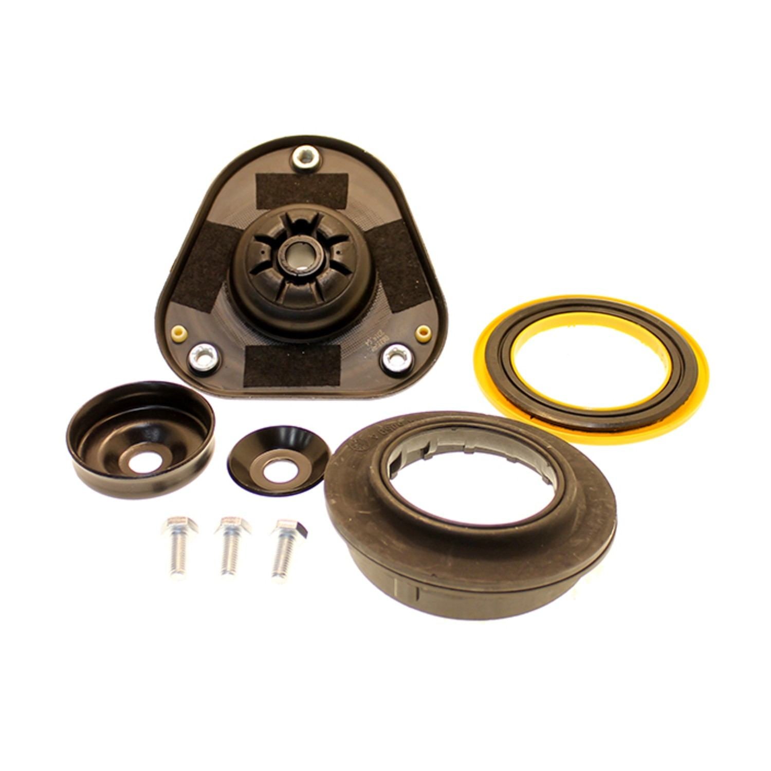 KYB Front Suspension Strut Mount Kit: Buick