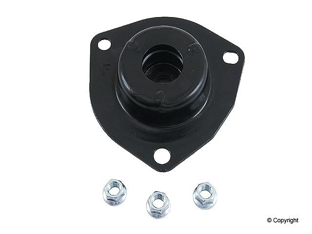 KYB Front Suspension Strut Mount: Infiniti I30 1996-99, Infiniti Q45 1990