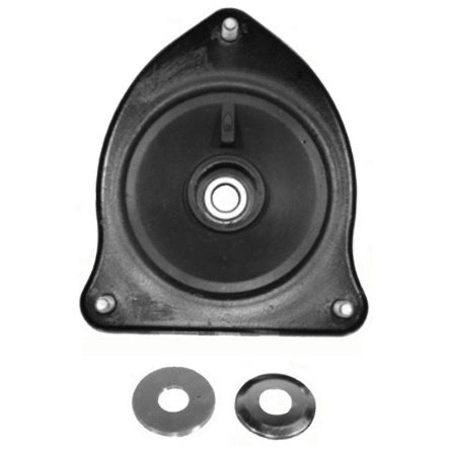 KYB Front Suspension Strut Mount: MINI Cooper 2002-06
