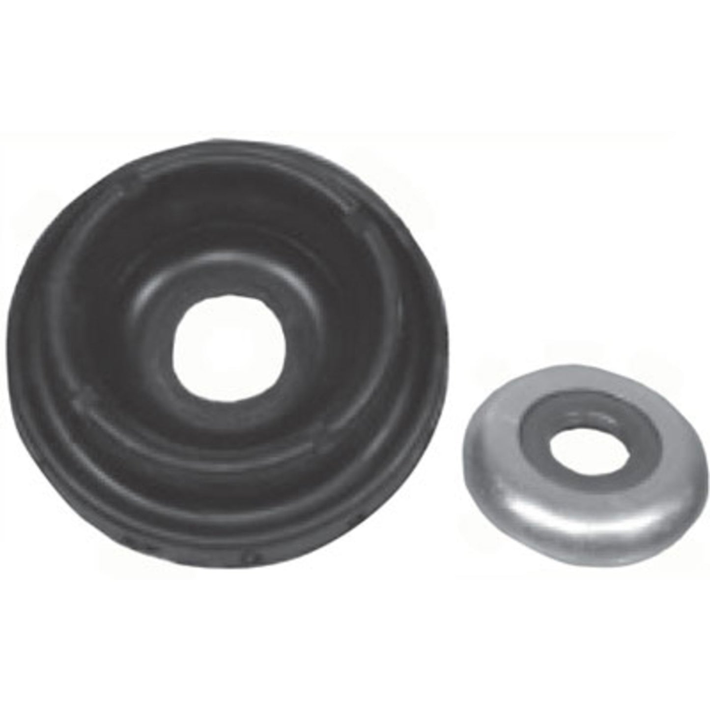 KYB Front Suspension Strut Mount Kit: Chevrolet