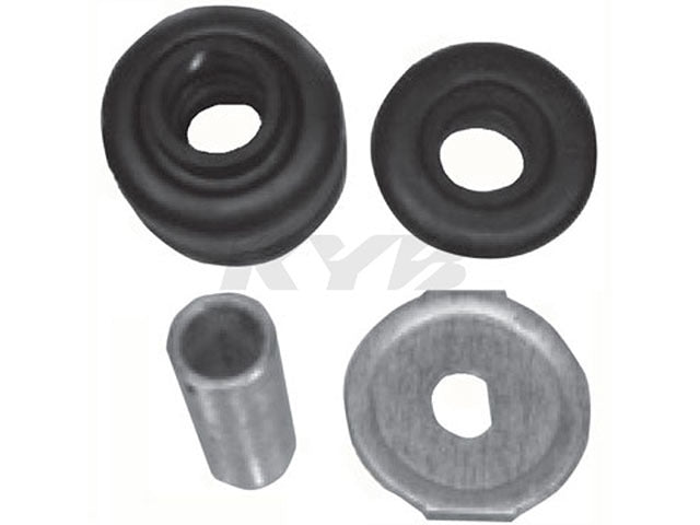 KYB Shock Mounting Kit