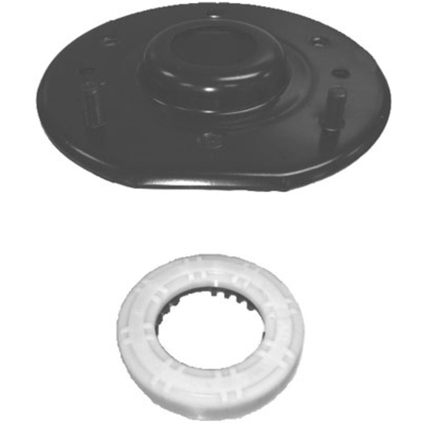 KYB Front Suspension Strut Mount Kit: Saturn Vue 2002-04
