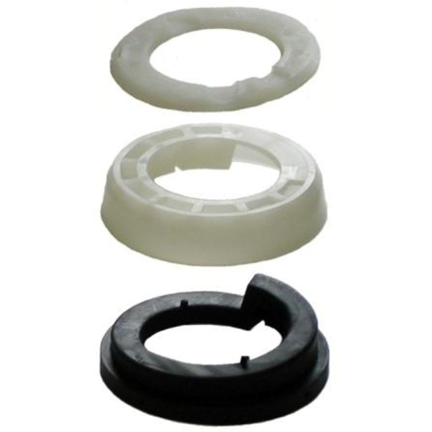 KYB Front Coil Spring Insulator:Ford Explorer 2004-05