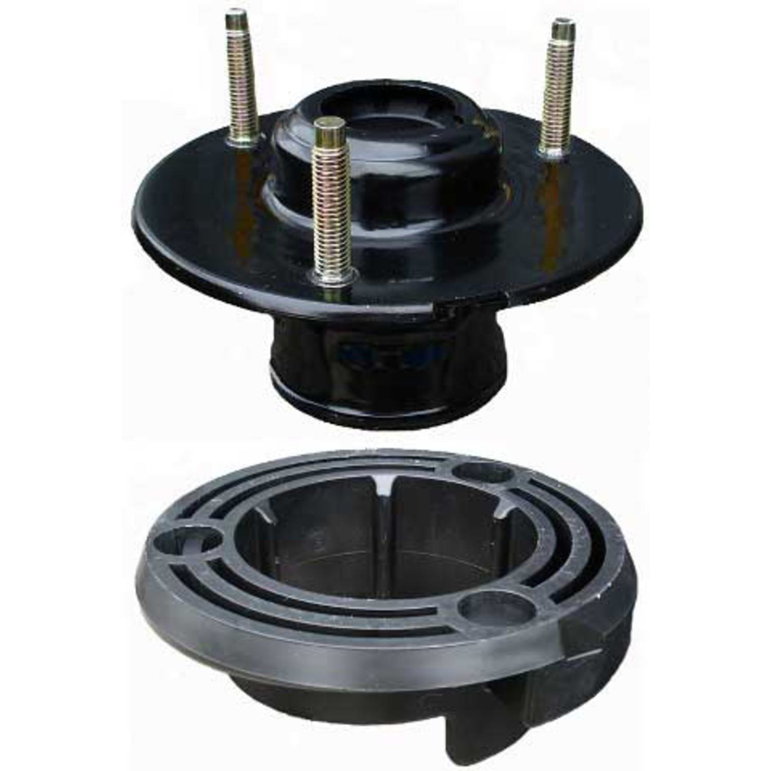 KYB Front Suspension Strut Mount Kit: Chevrolet
