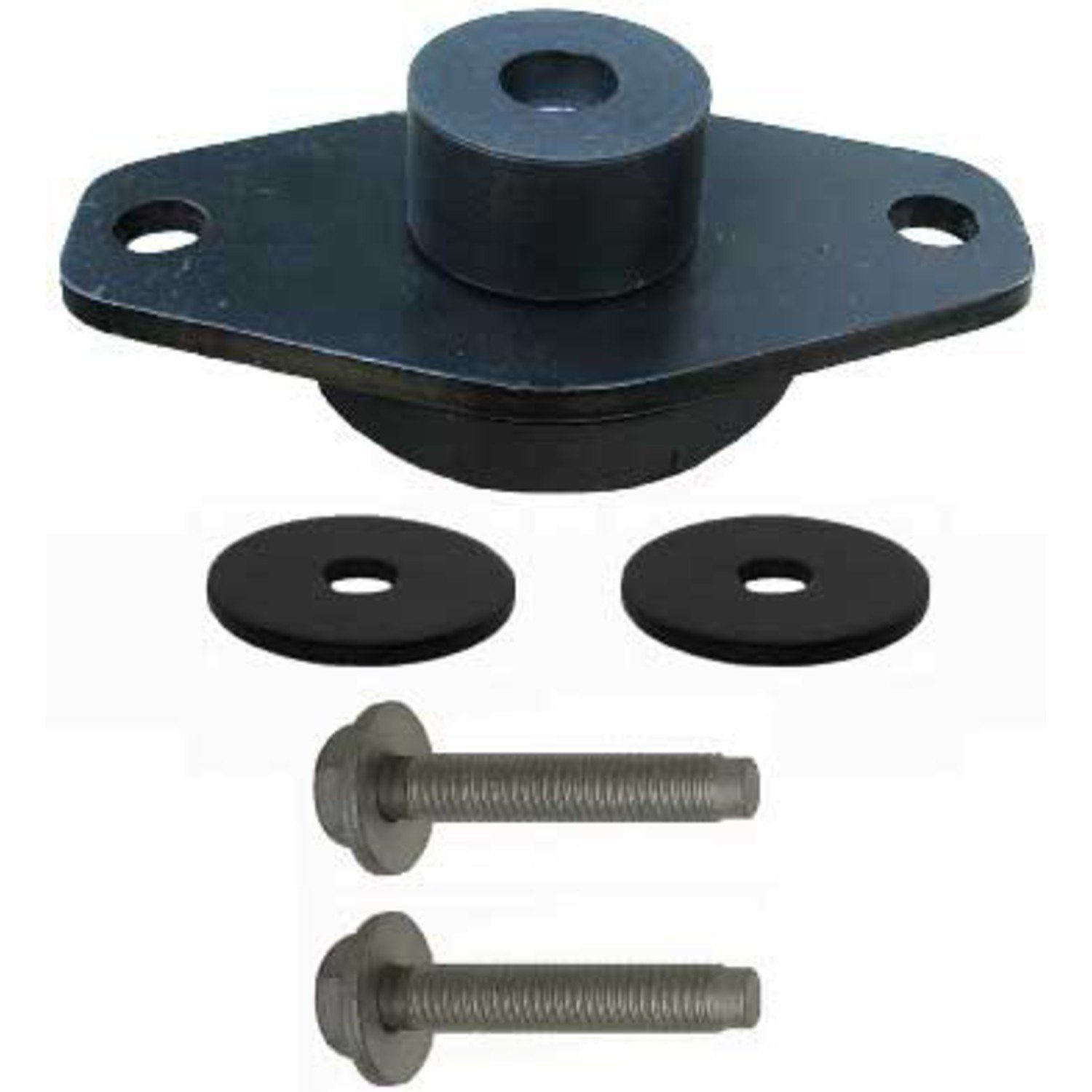 KYB Rear Suspension Strut Mount Kit: Chrysler