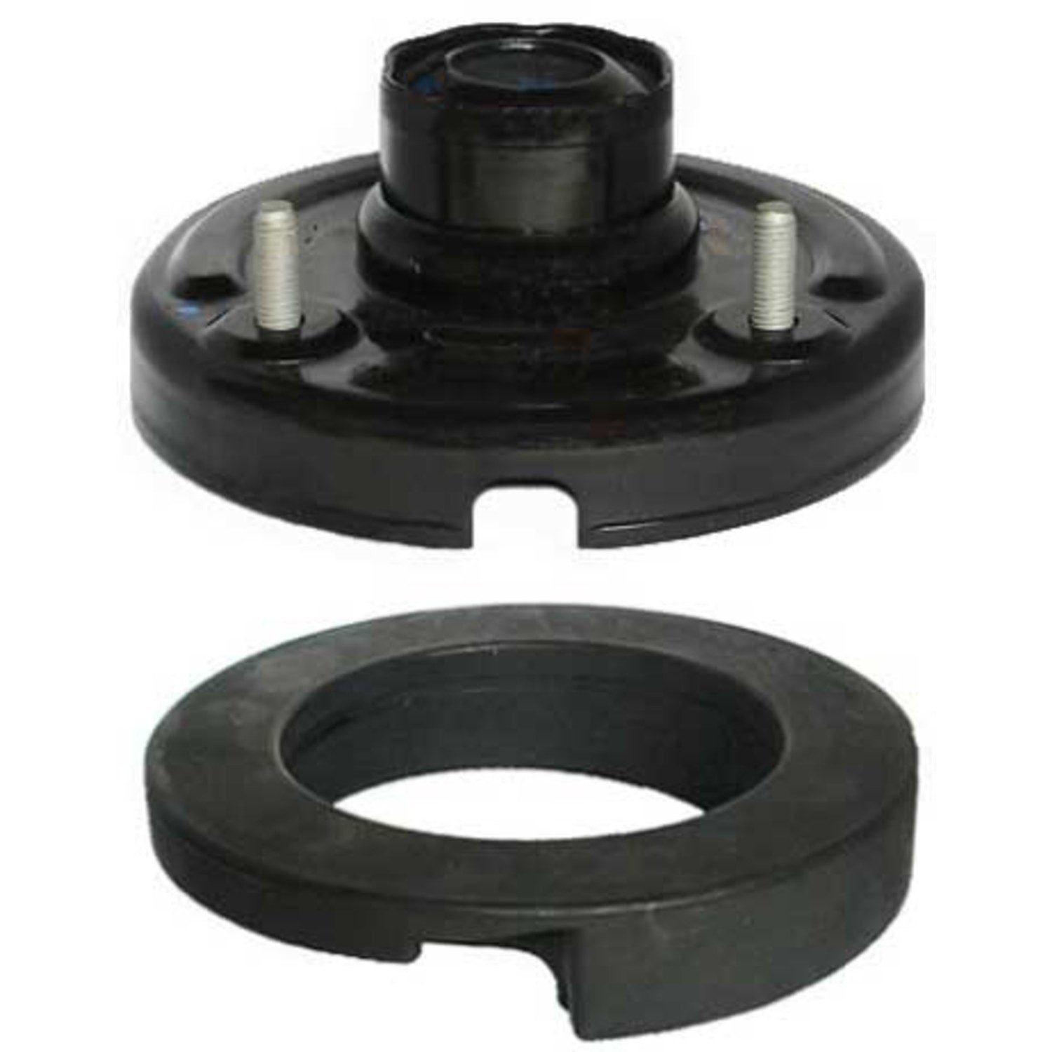 KYB Rear Suspension Strut Mount Kit: Ford Expedition (2WD) 2003-06, Ford