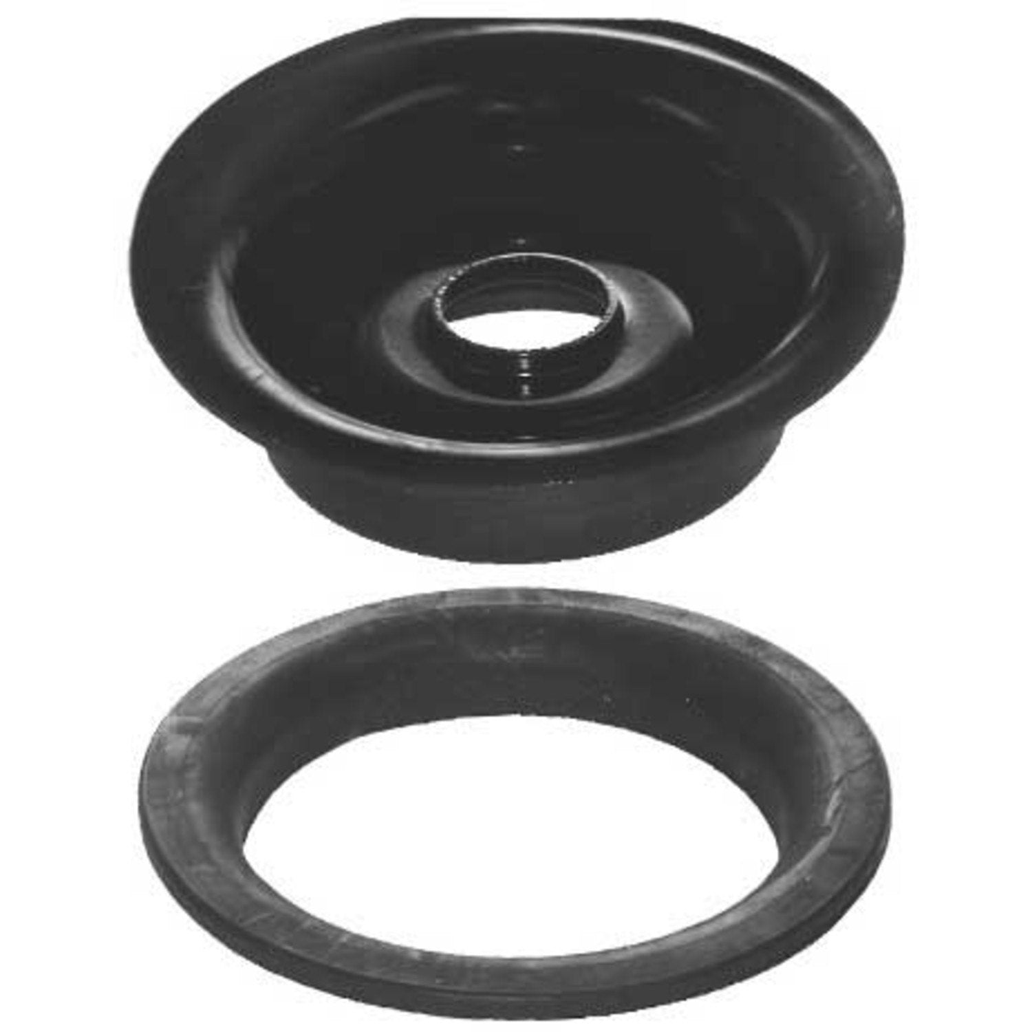 KYB Front Coil Spring Seat: Saturn Vue 2002-07