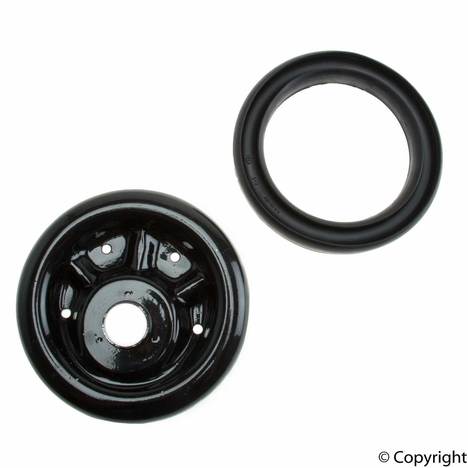 KYB Coil Spring Seat