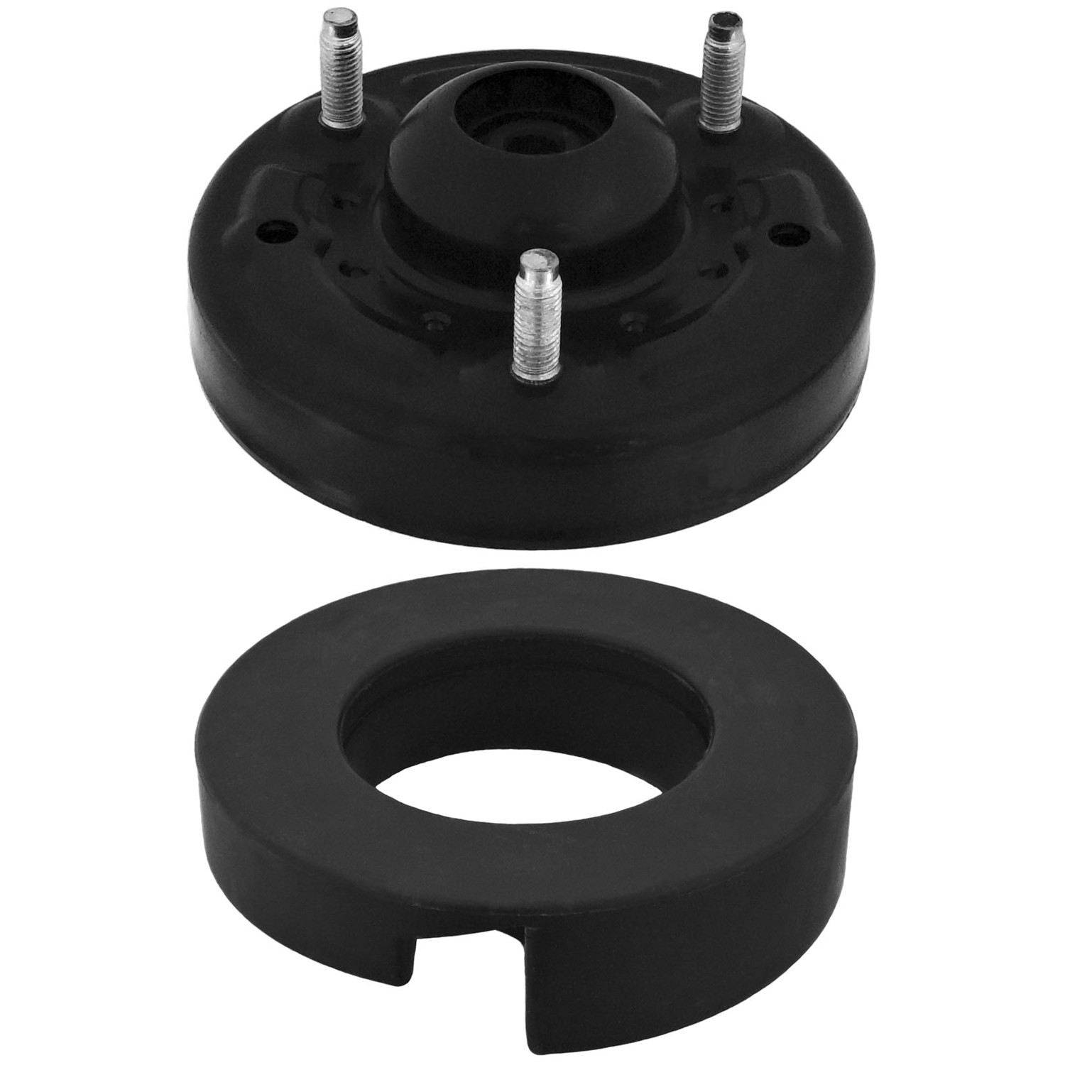KYB Suspension Strut Mount Kit: Ford