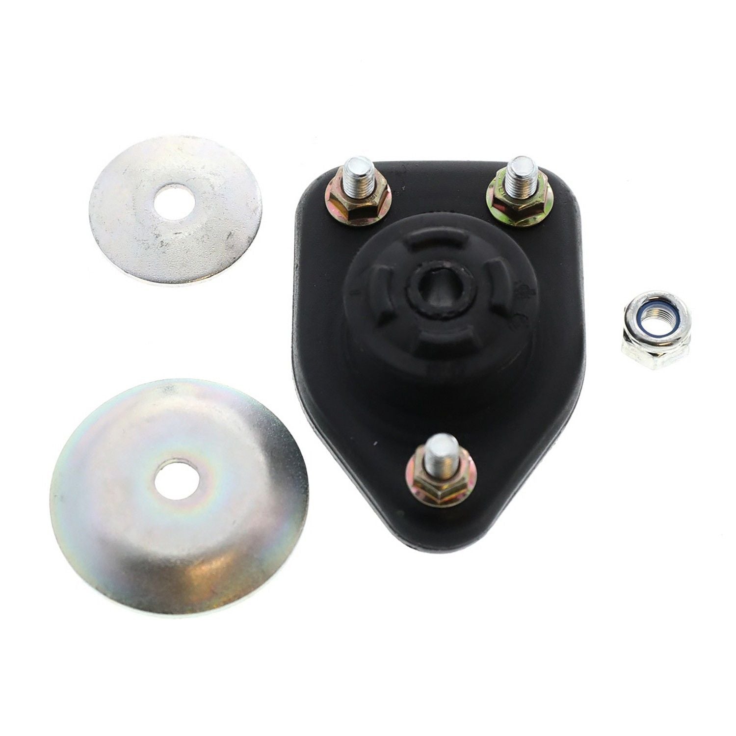 KYB Shocks & Struts Strut Mount Front BMW X3 2014-2010 1PR19