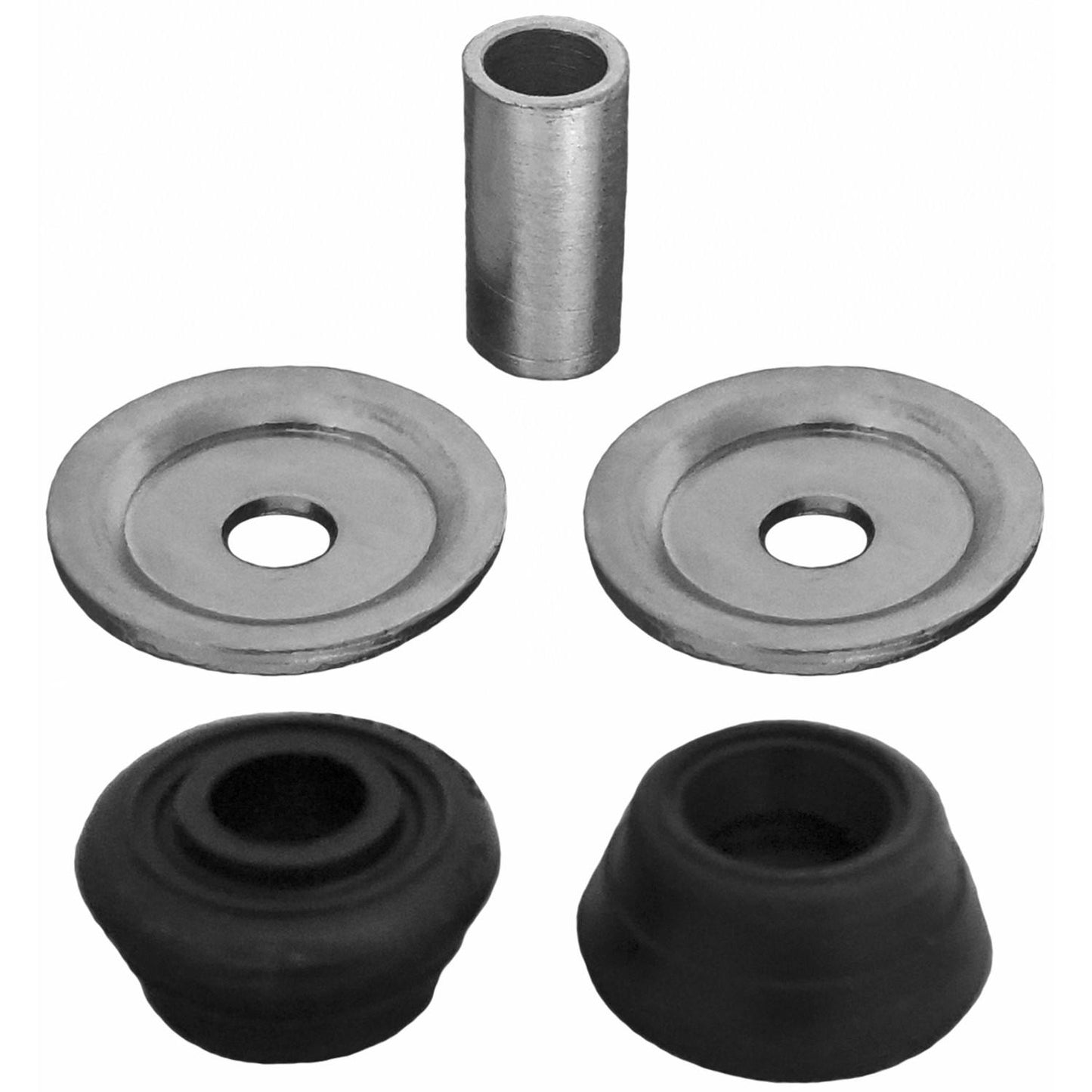 KYB Shocks & Struts Strut Mount Rear Nissan Juke 2016-2011