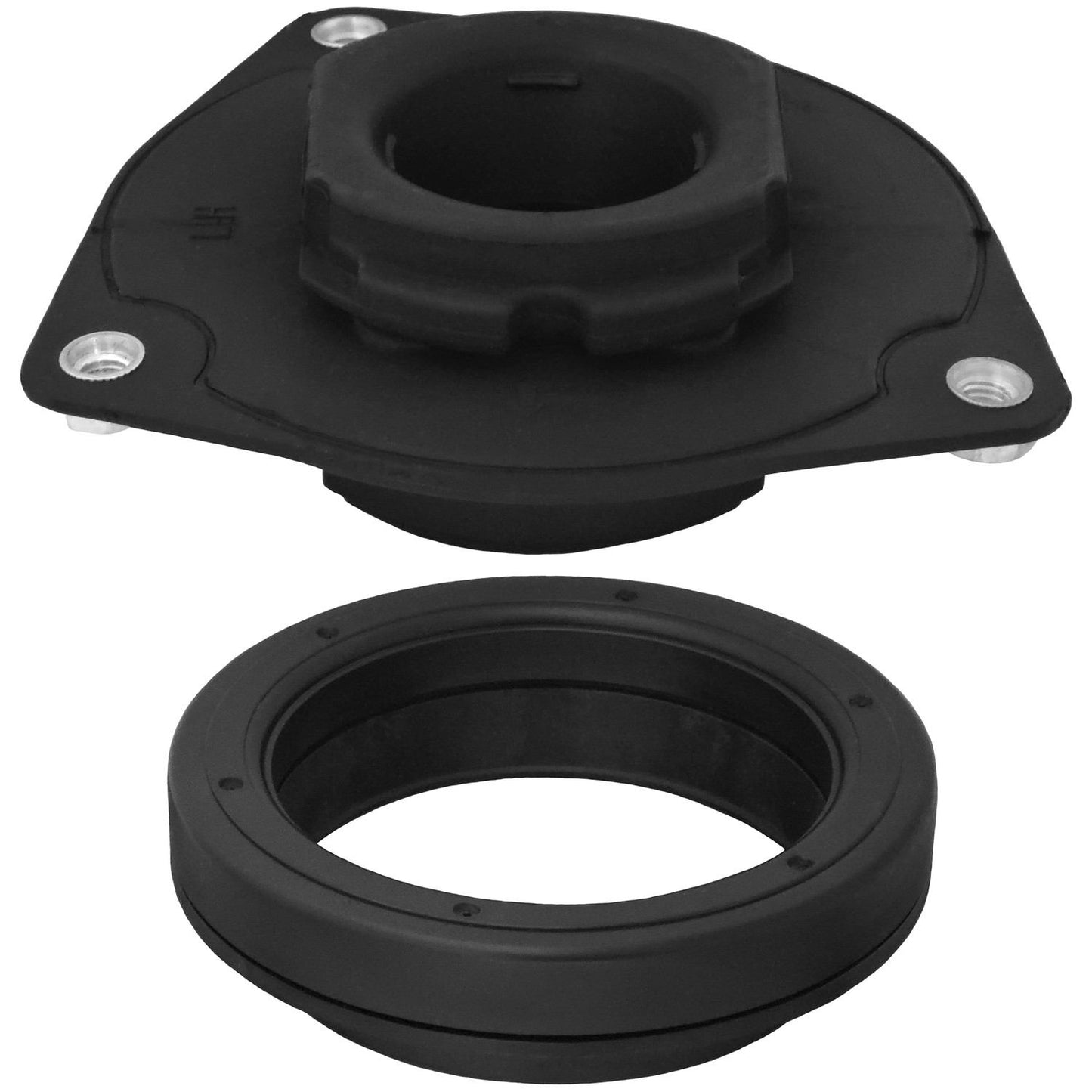 KYB 13-17 Nissan NV200 Front Left Strut Mount Kit SM5866