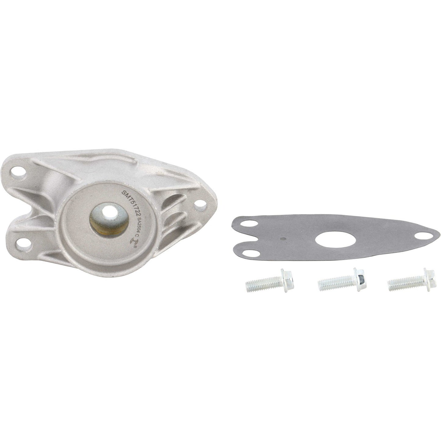 KYB 14-23 Mini Cooper (w/o Elect. Susp.) / 16-22 BMW X1 / 18-22 BMW X2 Strut Mount Kit - Rear SM5968