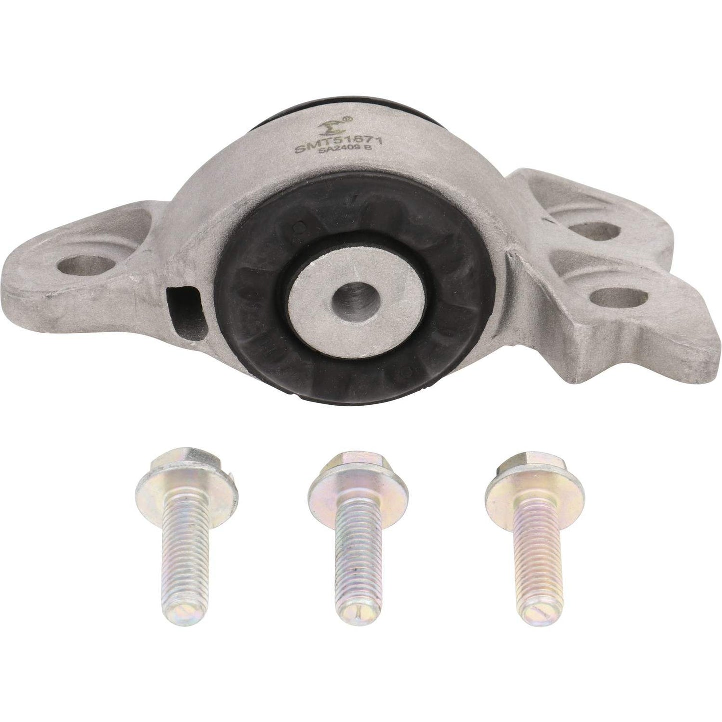 KYB 16-23 Chevrolet Malibu / 18-20 Buick Regal Sportback/TourX Strut Mount Kit - Rear SM5972