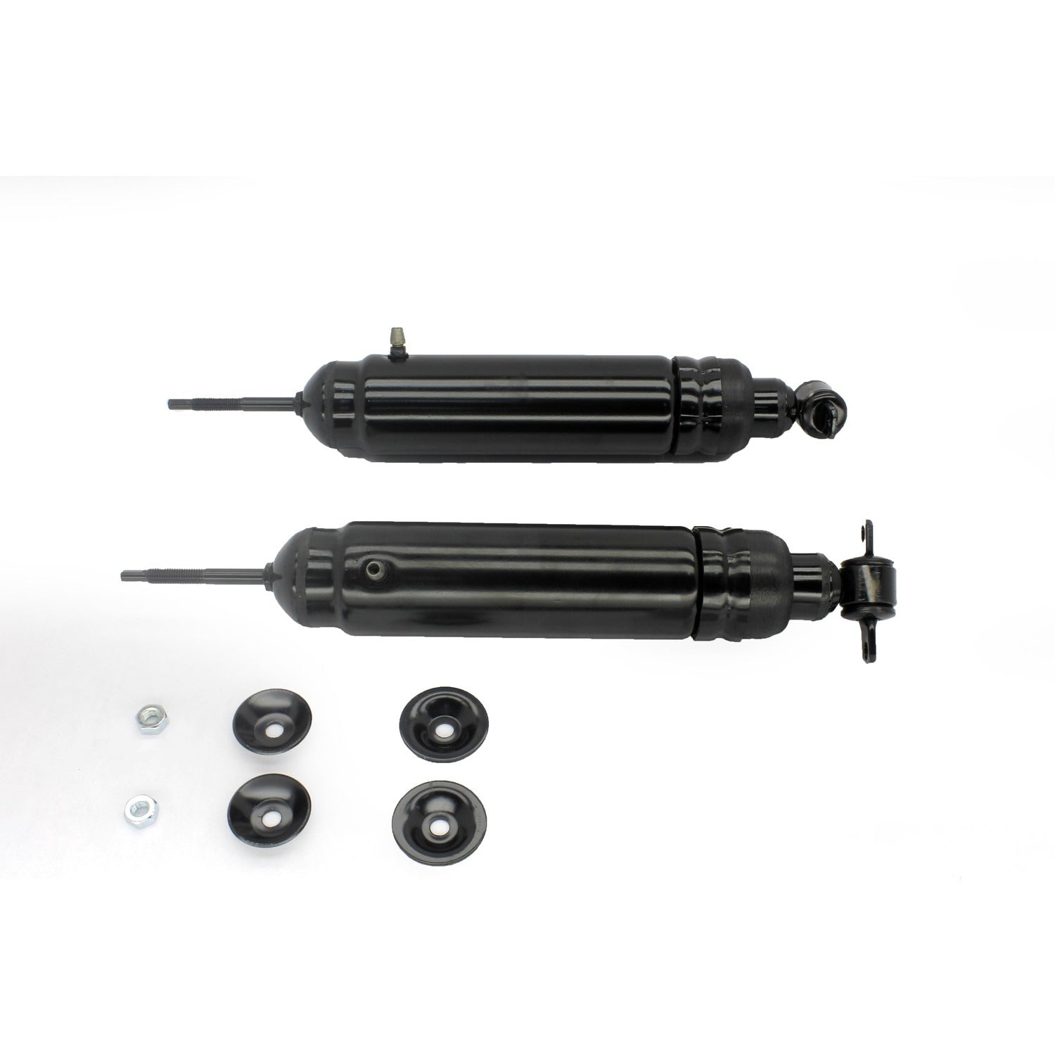 KYB Rear Shock Absorber: GM