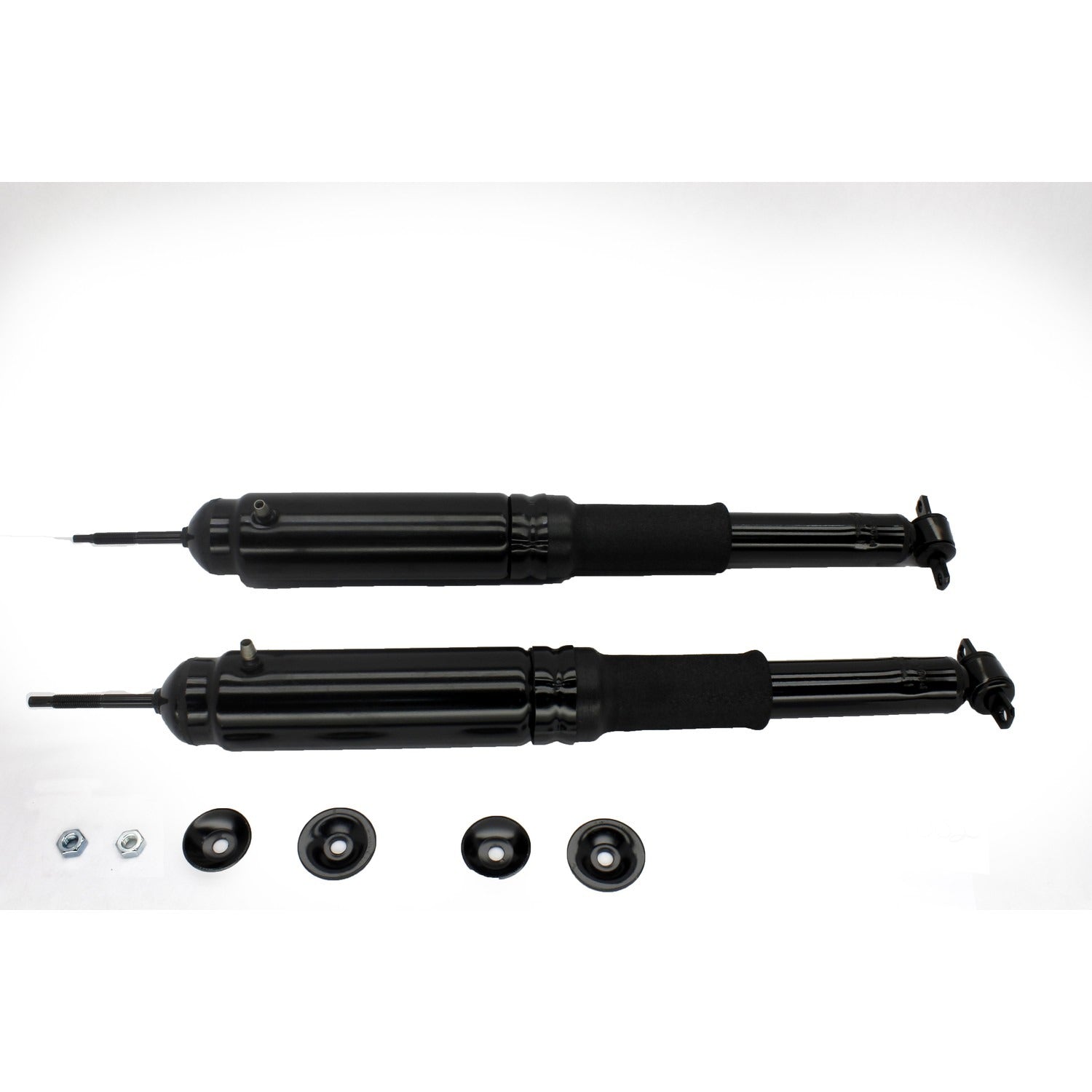 KYB Rear Shock Absorber: GM
