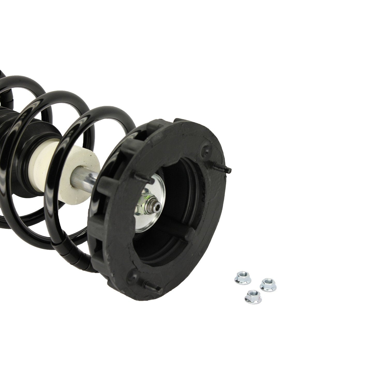 KYB Rear Suspension Strut and Coil Spring Assembly: Ford Taurus 1996-99