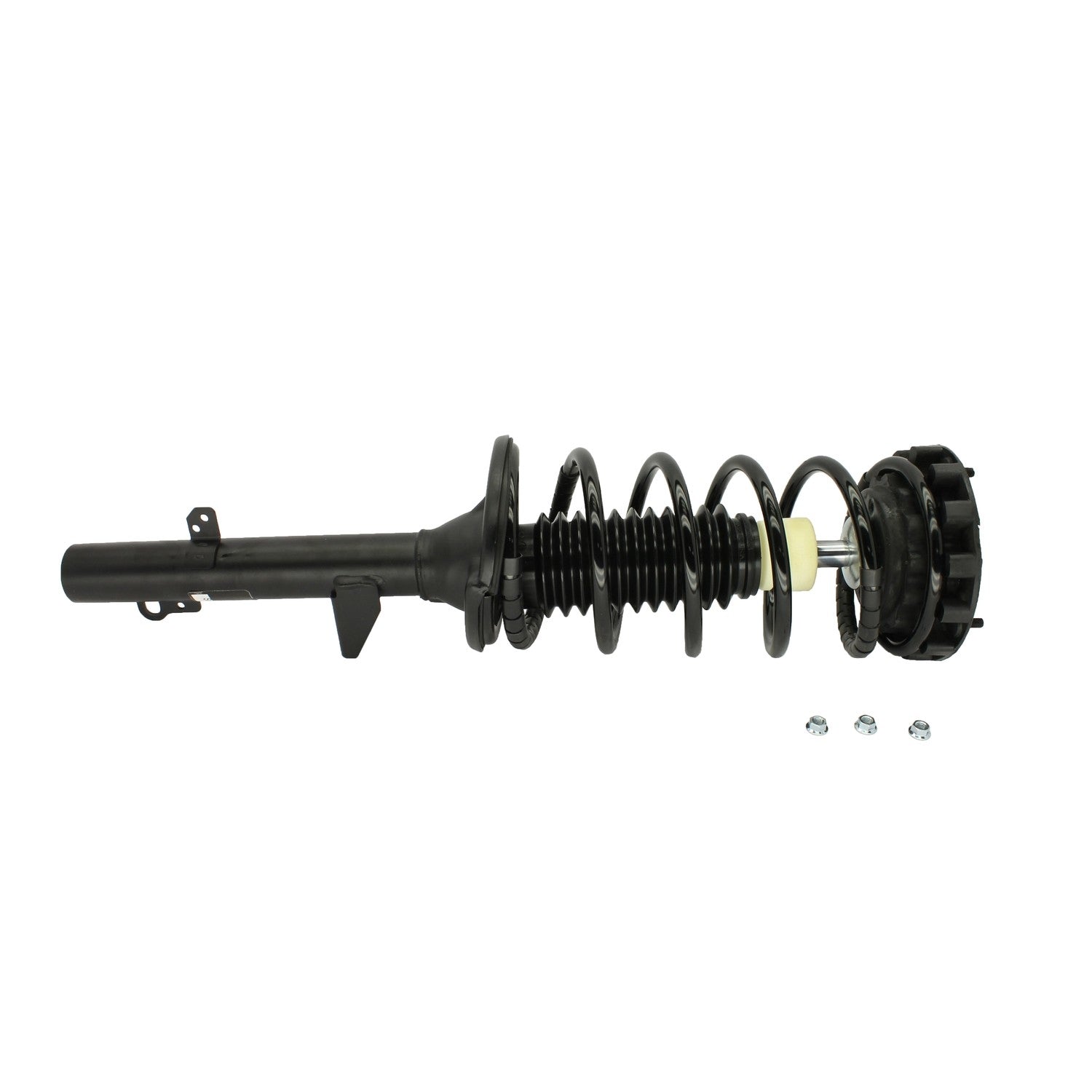 KYB Rear Suspension Strut and Coil Spring Assembly: Ford Taurus 1996-99