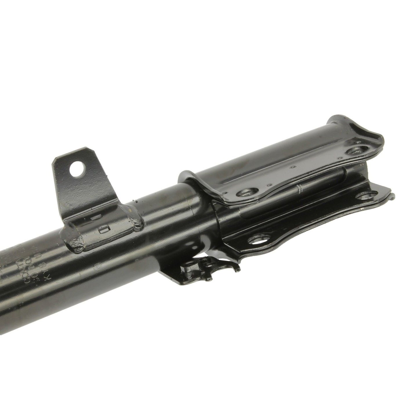 KYB Suspension Strut and Coil Spring Assembly