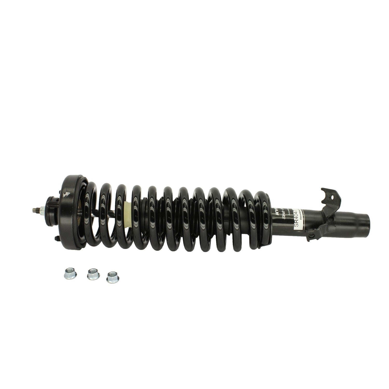 KYB Suspension Strut and Coil Spring Assembly