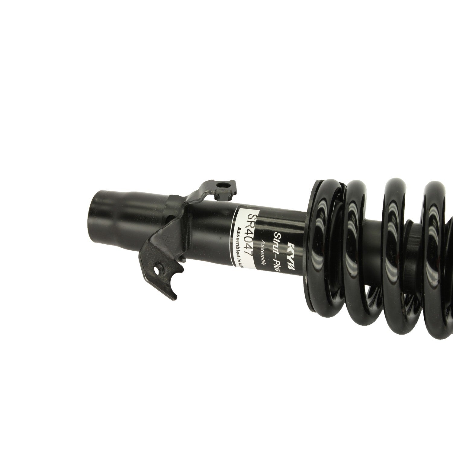 KYB Suspension Strut and Coil Spring Assembly