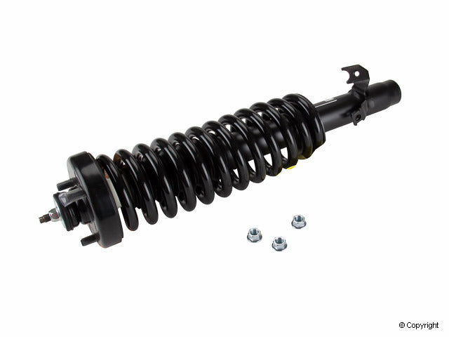 KYB Suspension Strut and Coil Spring Assembly