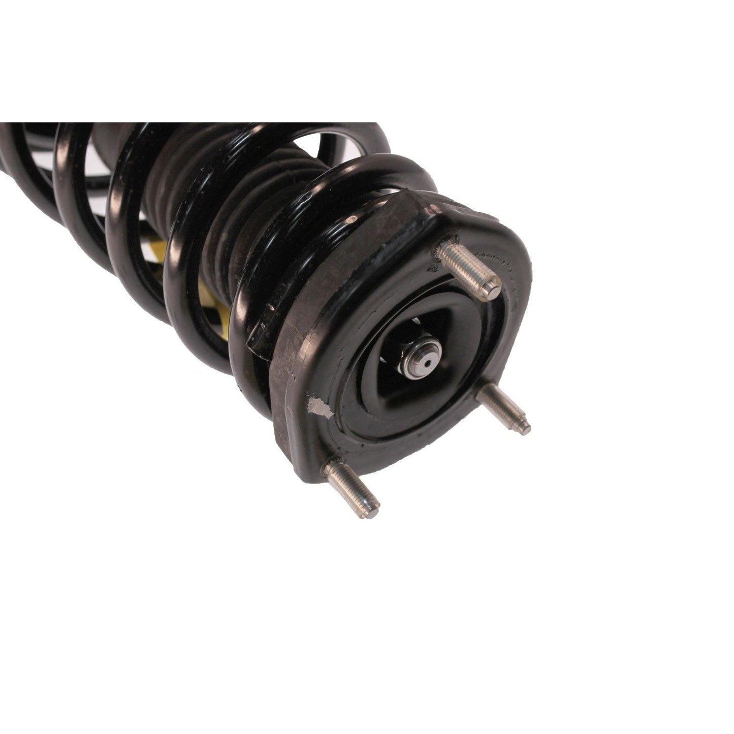 KYB Suspension Strut and Coil Spring Assembly