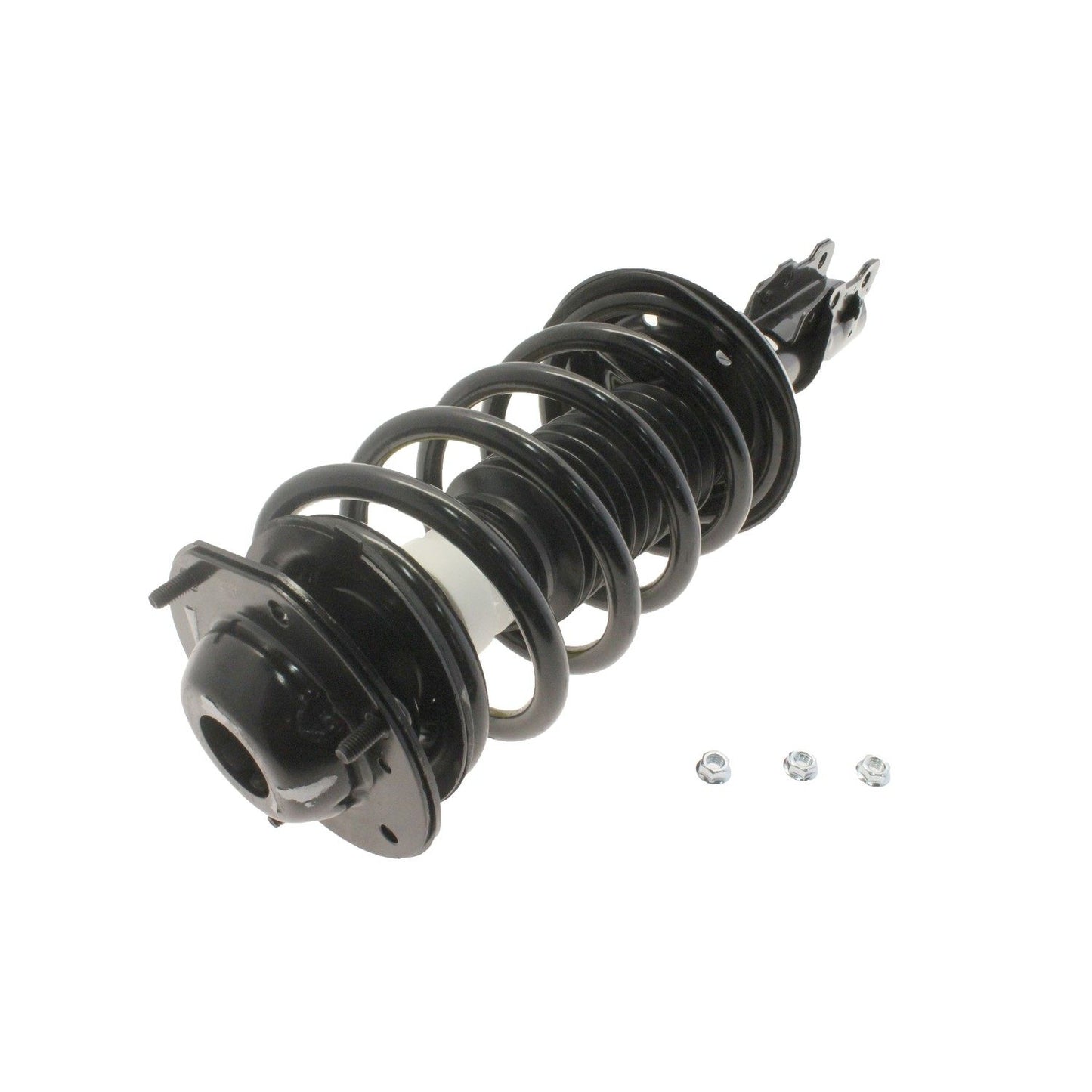 KYB Suspension Strut and Coil Spring Assembly: Chevrolet