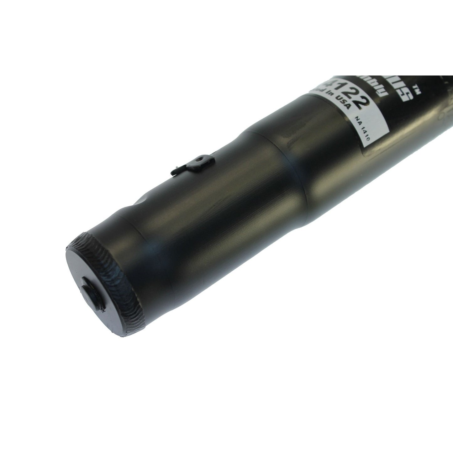 KYB Suspension Strut and Coil Spring Assembly