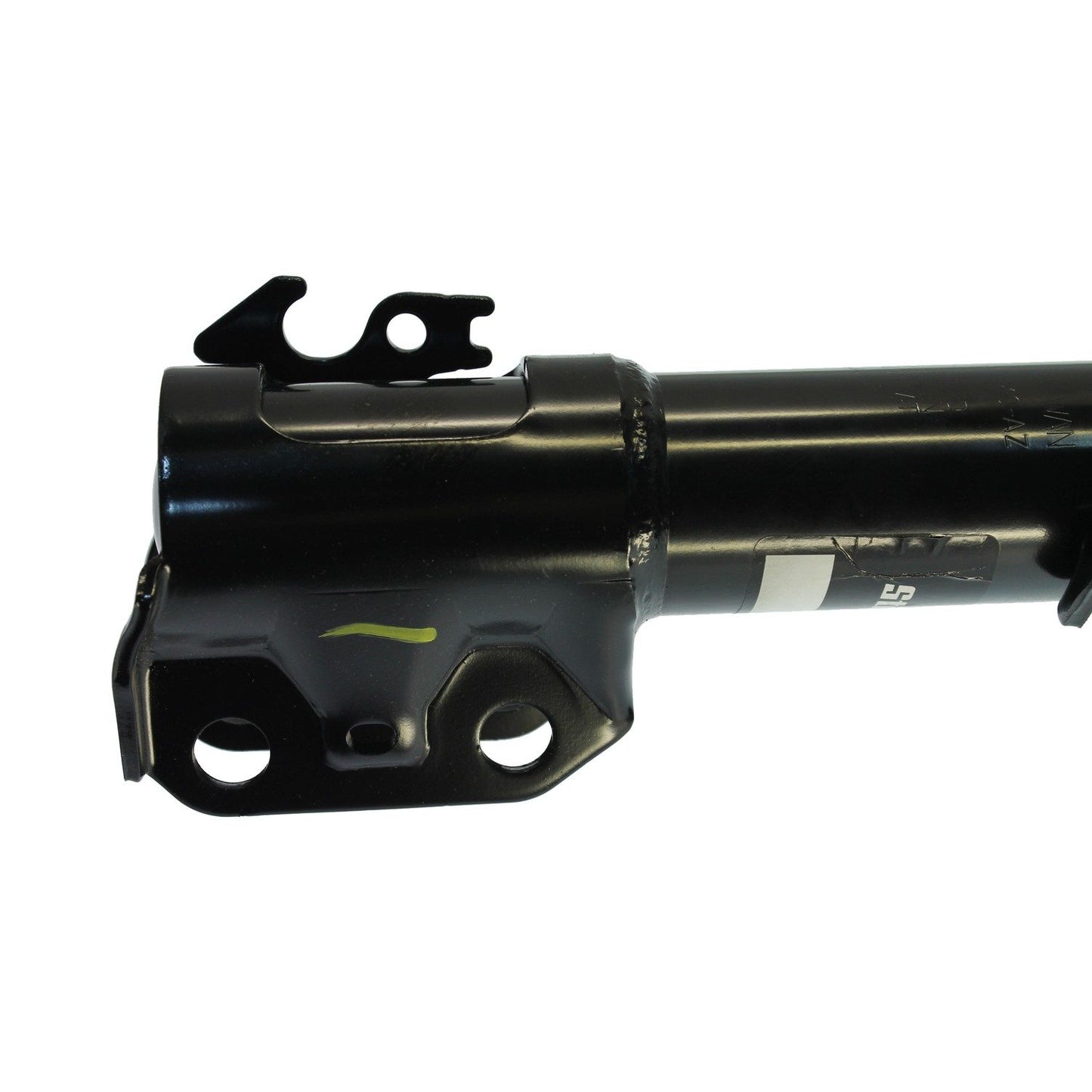 KYB Shocks & Struts Strut Plus Front Left 06-11 Toyota Yaris SR4124
