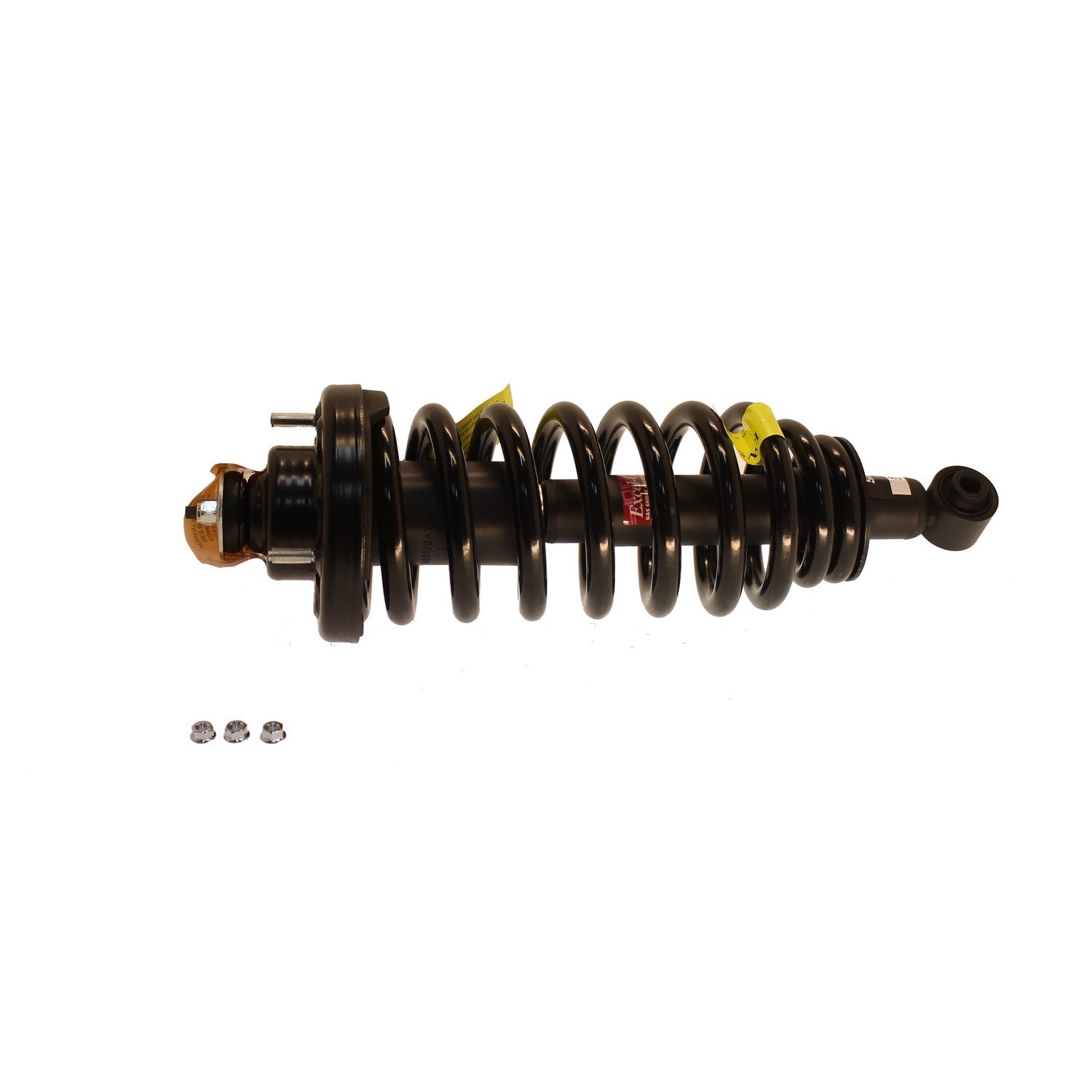 KYB Shocks & Struts Strut Plus Rear 06-10 Ford Explorer SR4141